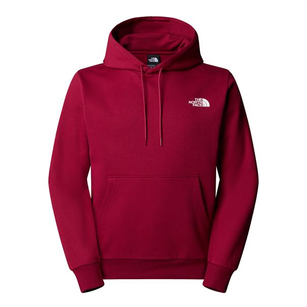 The North Face m simple dome hoodie
