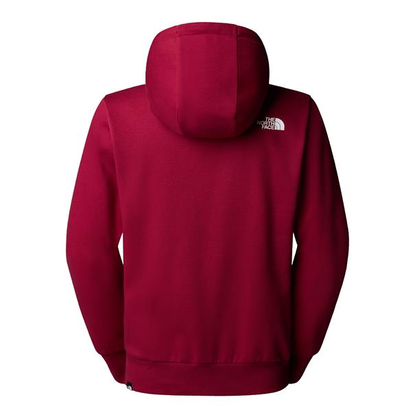 The North Face m simple dome hoodie
