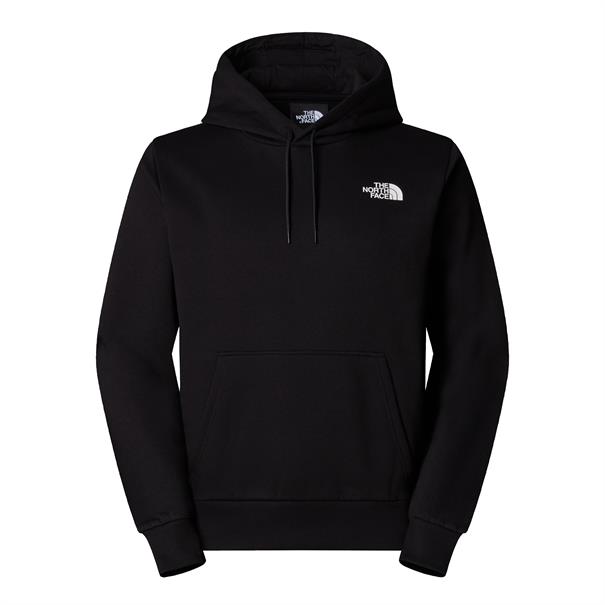 The North Face m simple dome hoodie