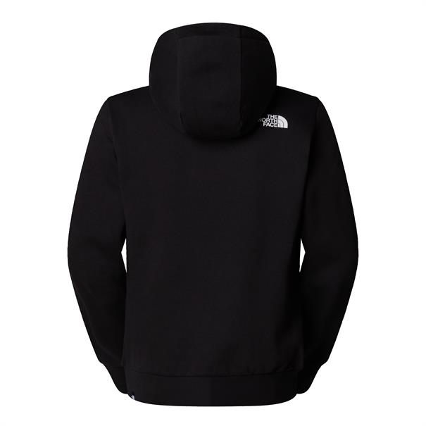 The North Face m simple dome hoodie