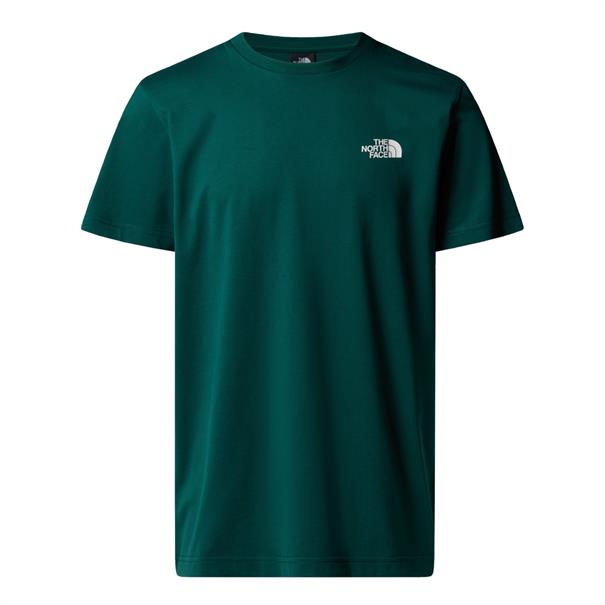 The North Face Men's Simple Dome Tee