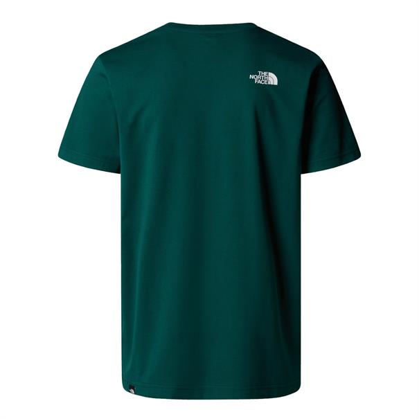 The North Face Men's Simple Dome Tee
