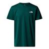 The North Face Men's Simple Dome Tee