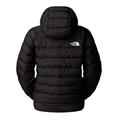 The North Face Omkeerbaar Hooded Jack Voor Jongens