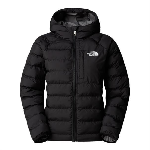 The North Face Omkeerbaar Hooded Jack Voor Jongens