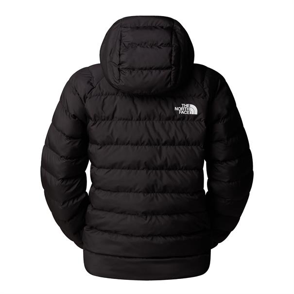 The North Face Omkeerbaar Hooded Jack Voor Jongens