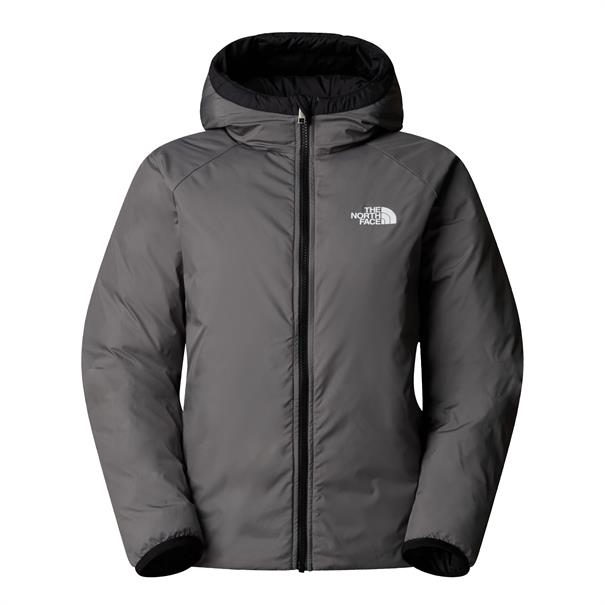 The North Face Omkeerbaar Hooded Jack Voor Jongens