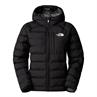 The North Face Omkeerbaar Hooded Jack Voor Jongens