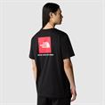 The North Face Redbox T-Shirt Voor Heren