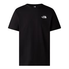 The North Face Redbox T-Shirt Voor Heren