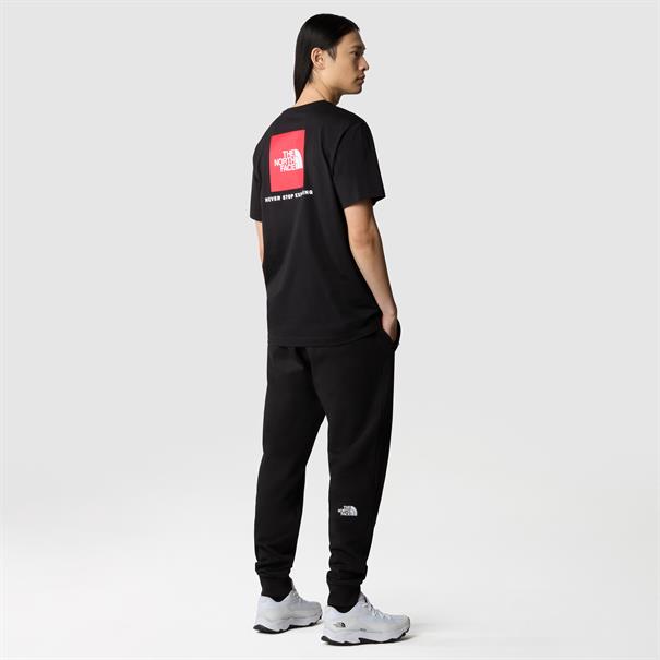 The North Face Redbox T-Shirt Voor Heren
