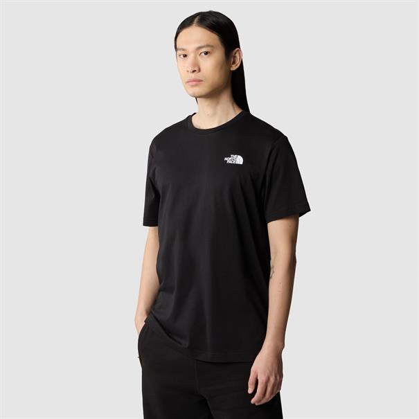 The North Face Redbox T-Shirt Voor Heren