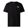 The North Face Redbox T-Shirt Voor Heren
