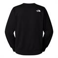 The North Face Simple Dome Crew Trui Voor Heren
