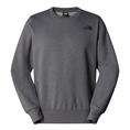 The North Face Simple Dome Crew Trui Voor Heren