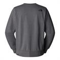 The North Face Simple Dome Crew Trui Voor Heren