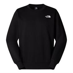 The North Face Simple Dome Crew Trui Voor Heren