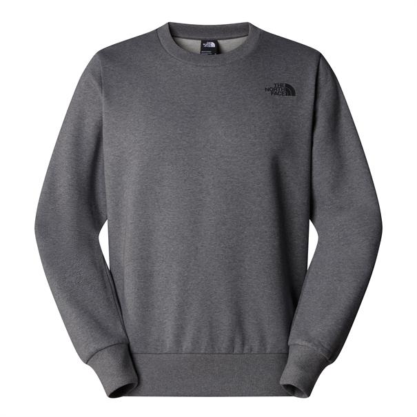 The North Face Simple Dome Crew Trui Voor Heren