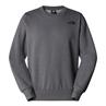 The North Face Simple Dome Crew Trui Voor Heren