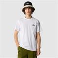 The North Face Simple Dome Heren T-Shirt