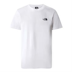 The North Face Simple Dome Heren T-Shirt