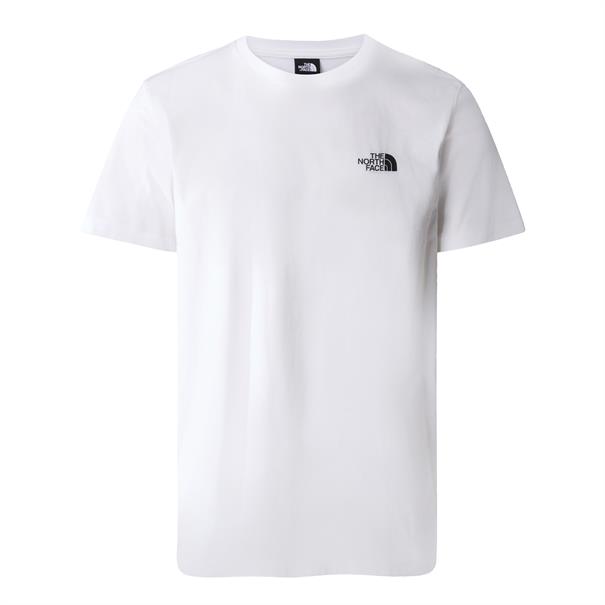 The North Face Simple Dome Heren T-Shirt