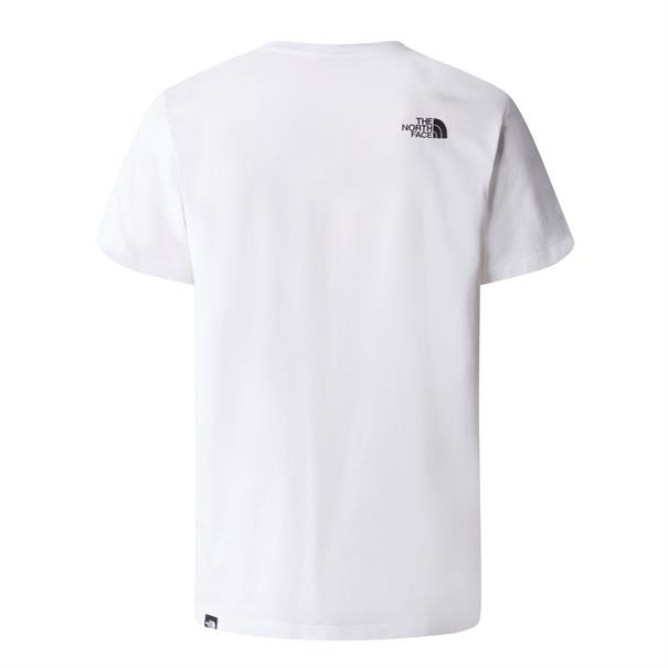 The North Face Simple Dome Heren T-Shirt