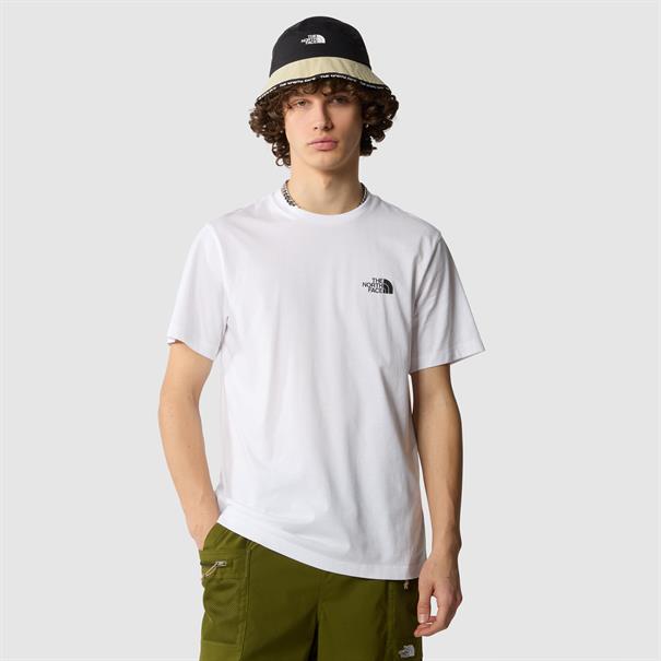 The North Face Simple Dome Heren T-Shirt