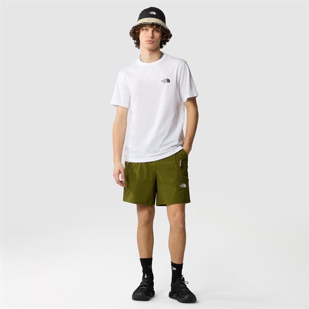 The North Face Simple Dome Heren T-Shirt