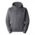 The North Face Simple Dome Hoodie Voor Heren