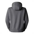 The North Face Simple Dome Hoodie Voor Heren