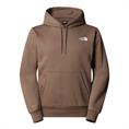 The North Face Simple Dome Hoodie Voor Heren