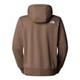 The North Face Simple Dome Hoodie Voor Heren