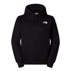 The North Face Simple Dome Hoodie Voor Heren