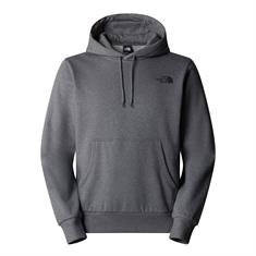 The North Face Simple Dome Hoodie Voor Heren