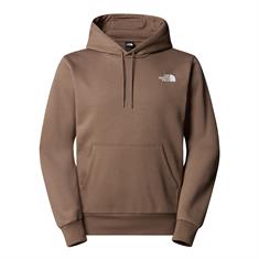 The North Face Simple Dome Hoodie Voor Heren