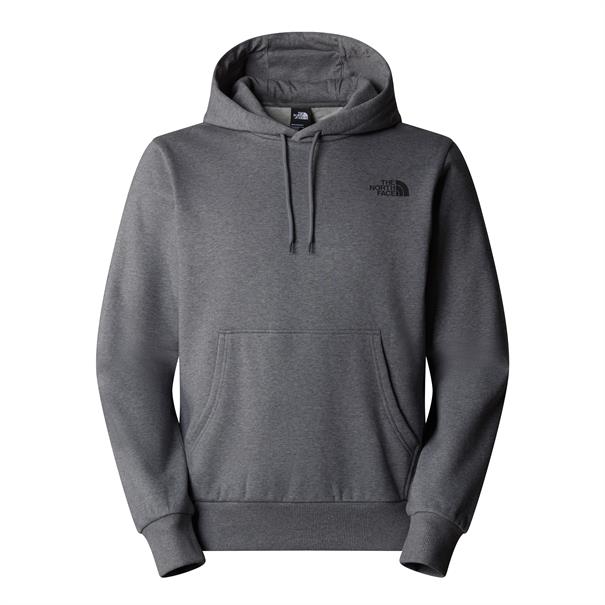 The North Face Simple Dome Hoodie Voor Heren