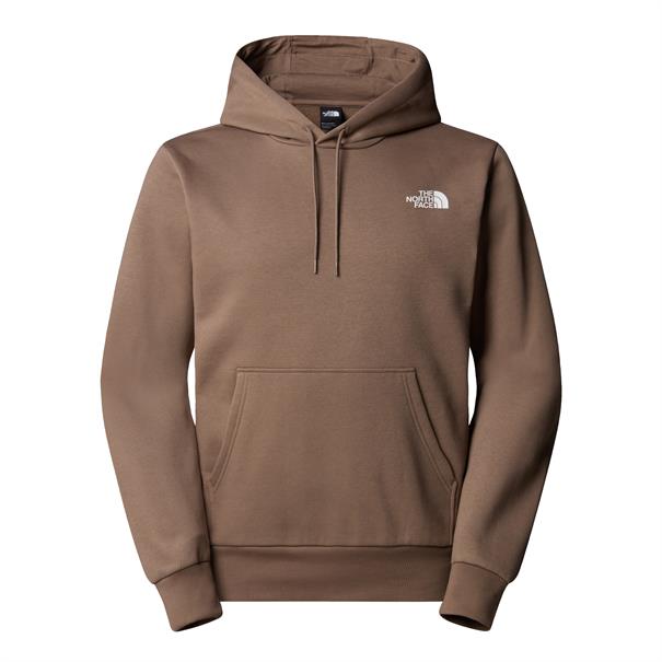 The North Face Simple Dome Hoodie Voor Heren