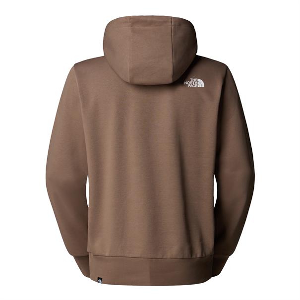 The North Face Simple Dome Hoodie Voor Heren