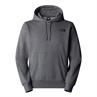 The North Face Simple Dome Hoodie Voor Heren