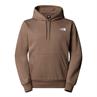 The North Face Simple Dome Hoodie Voor Heren