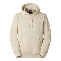 The North Face Simple Dome Regular Hoodie voor Heren