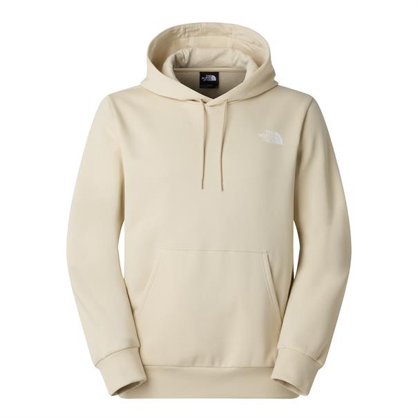 The North Face Simple Dome Regular Hoodie voor Heren