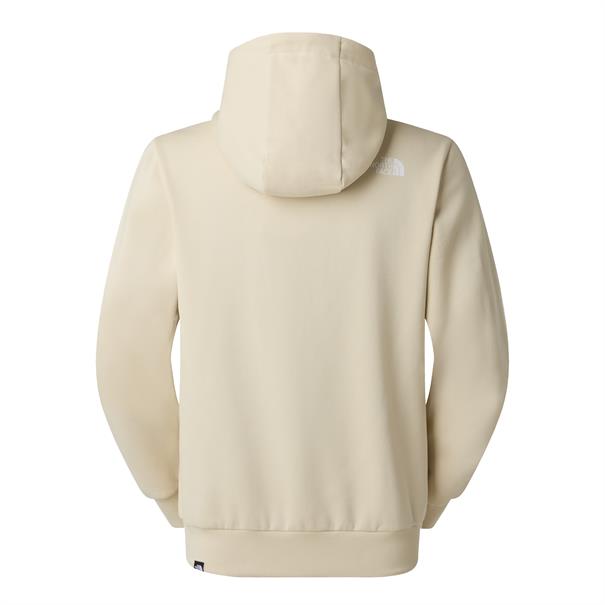 The North Face Simple Dome Regular Hoodie voor Heren