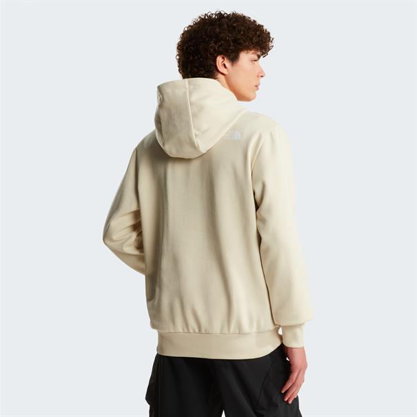 The North Face Simple Dome Regular Hoodie voor Heren