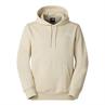 The North Face Simple Dome Regular Hoodie voor Heren