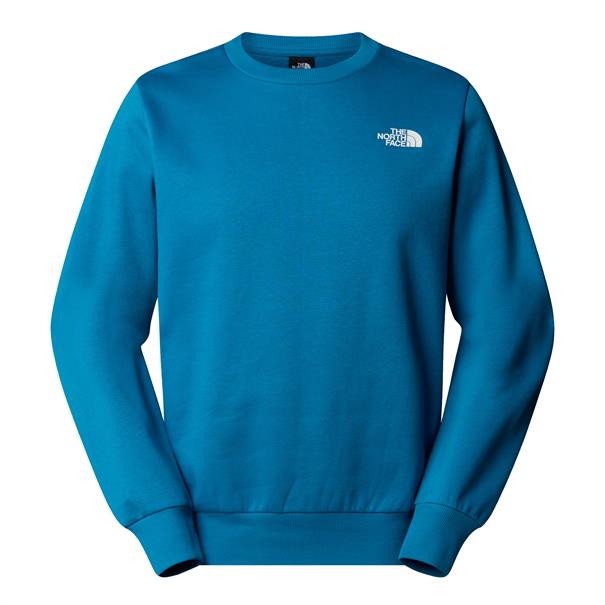 The North Face Simple Dome Trui voor Heren