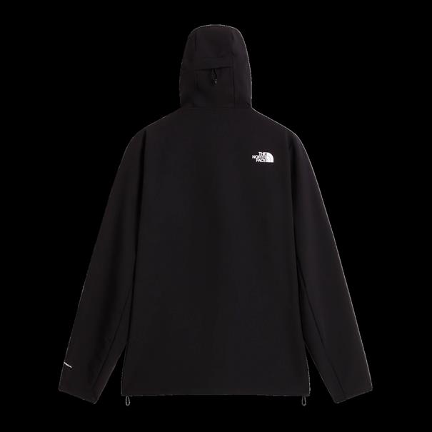 The North Face Tansa Softshell Jack voor Heren