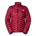 The North Face w huila synthetic jacket