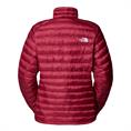 The North Face w huila synthetic jacket